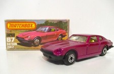 MATCHBOX  MB67  Superfast