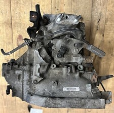 8RPHME4 GEARBOX Honda Civic MK