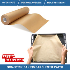 NON STICK Baking Parchment