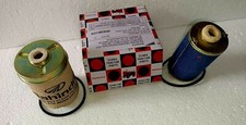 MAHINDRA TRACTOR FUEL FILTER