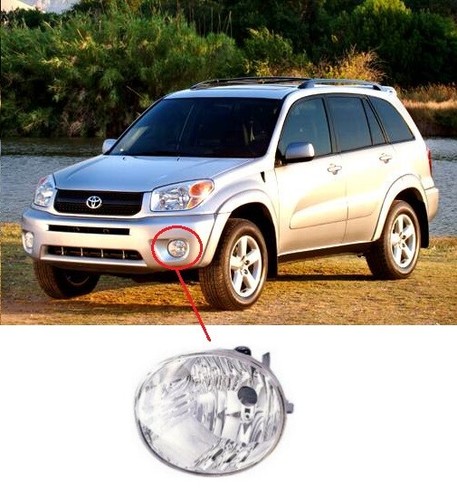 New for toyota rav4 - toyota,