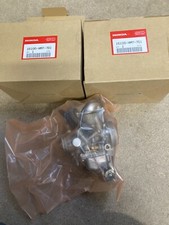 HONDA TRX400 FW CARBURETTOR NOS 16100 HM7 701 - GENUINE BRAND NEW! SAVE ££ss