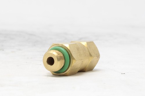 Pressure relief valve - pressure,
