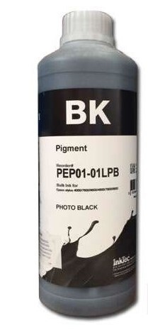 Matching refill pigment ink - pigment,