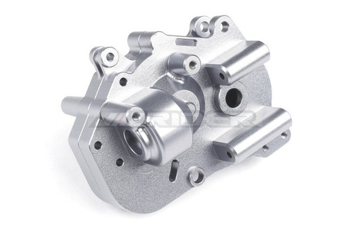 Jazrider aluminum rear gear - jazrider,