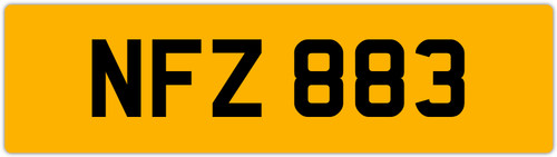 Nfz 883 3x3 dateless private - dateless,