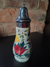 Midwinter Stylecraft BELLA VISTA Sugar Sifter Shaker mid-century 50s retro