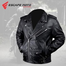 Men brando quilted - men's, classic