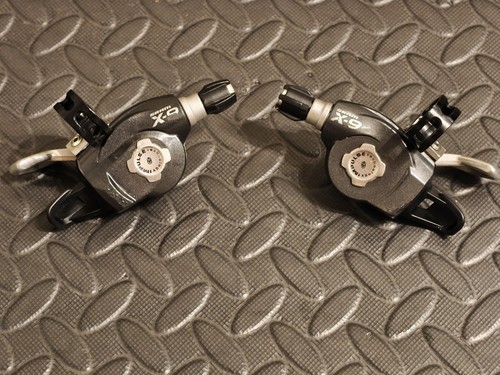 Sram 3x9 speed - sram,