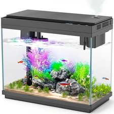 2.4 Gal Smart Aquarium Fish