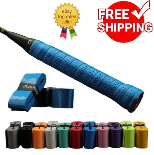 Racket overgrip tape badminton - overgrip,