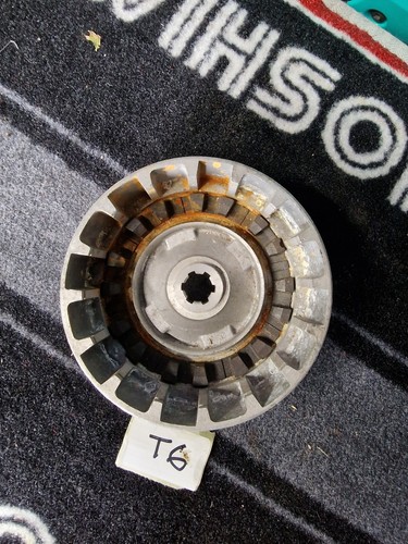 Yamaha v50 v70 clutch basket - yamaha,