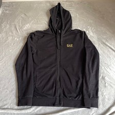Emporio armani ea7 hoodie - emporio,
