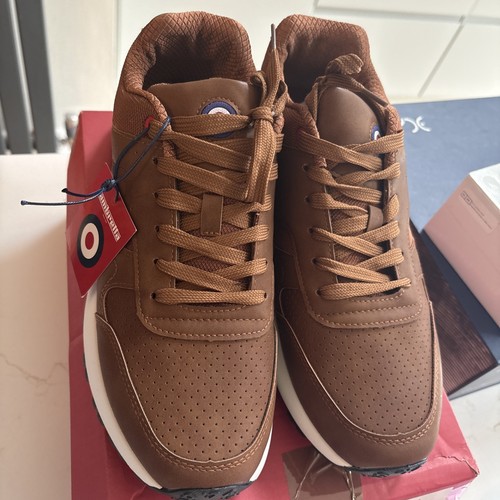 Lambretta trainers size - lambretta,