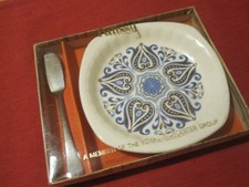 Small Royal Worcester Palissy