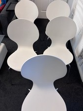Set white next stacking - set,