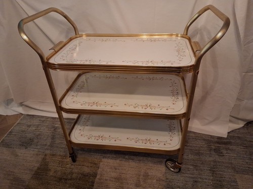 Vintage 1970s 80s eternal beau - 1970s/80s,
