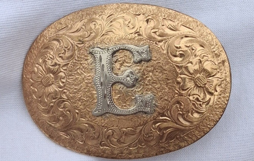 Silversmith collection oval - silversmith,