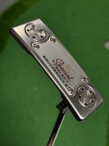 Scotty cameron special select - cameron,