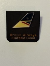 British Airways - Historic