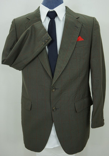 Burberry single breasted - burberry,