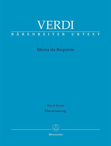 Requiem - , )