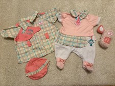 🦋 BEAUTIFUL VINTAGE BABY