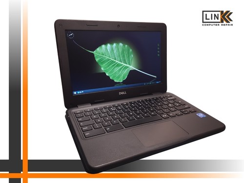 Linux laptop dell - (coreboot),