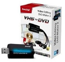 KW-DVD MAKER 2 KWORLD DVD