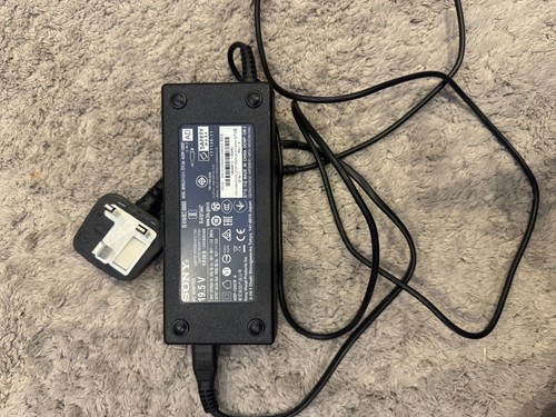Sony adp 120cr adapter - adp-120cr, ac