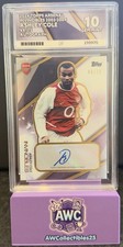 2024 topps arsenal invincibles