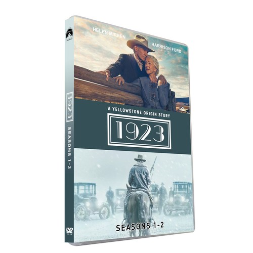 Yellowstone origin story - yellowstone,