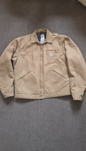 Vintage carhartt detroit - vintage,