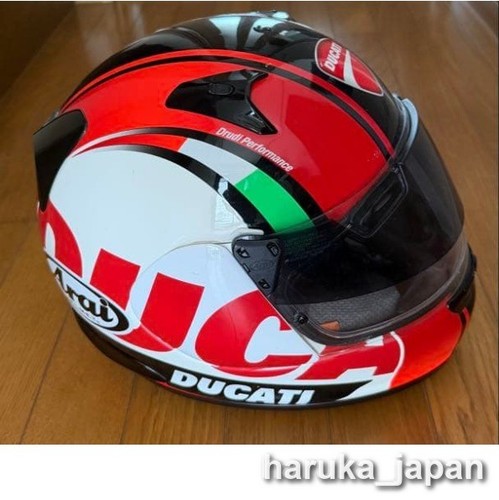 Arai astro ducati drudi - astro-iq,