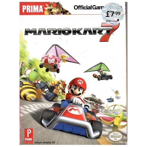 Mario kart nintendo 3ds - kart,