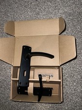 Traditional Door Handle Lever