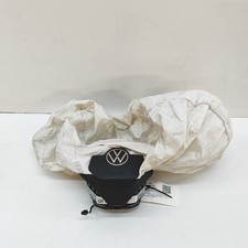 VW TAIGO CS1 Steering Wheel Safety Bag SRS 2GM880201Q 1.0 Petrol 81kw 31245440