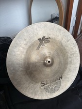 Sabian XS20 18" Chinese Cymbal / China Cymbal