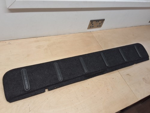 Fiat tempra boot trim panel - tempra,