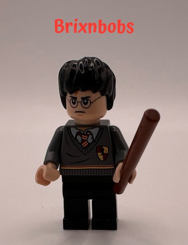 Lego harry potter - harry,