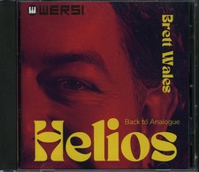 BRETT WALES - Helios… Back