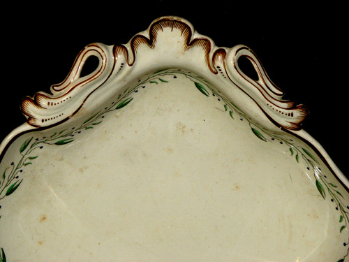Wedgwood xrare creamware - wedgwood,