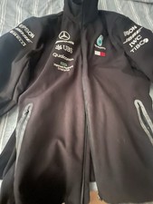Mercedes AMG Petronas F1 Lewis