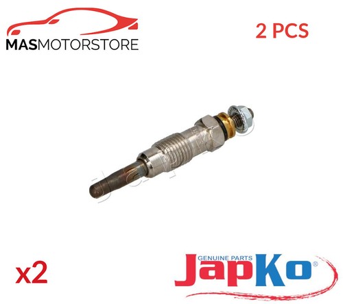 Engine glow plugs japko - engine,