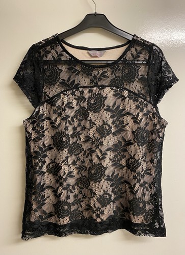 Dorothy perkins black floral - perkins,