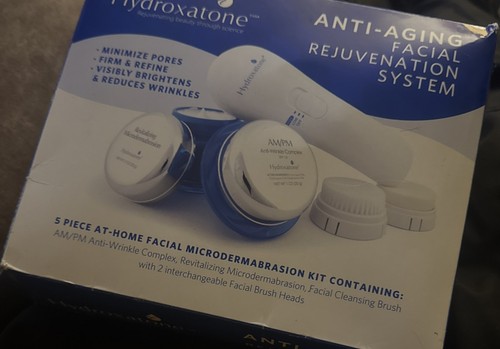 Hydroxatone anti aging - anti, facial