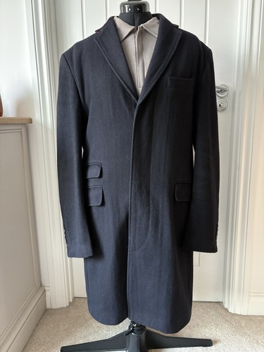 Holland esquire men - esquire, black