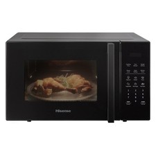 Hisense 25L Freestanding Solo