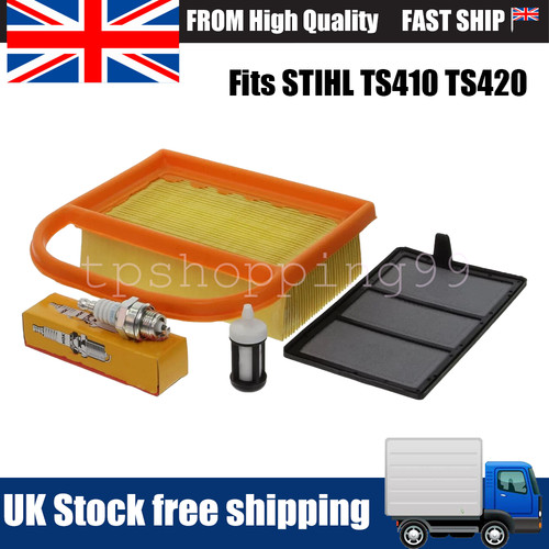 Fits stihl ts410 - stihl, spare