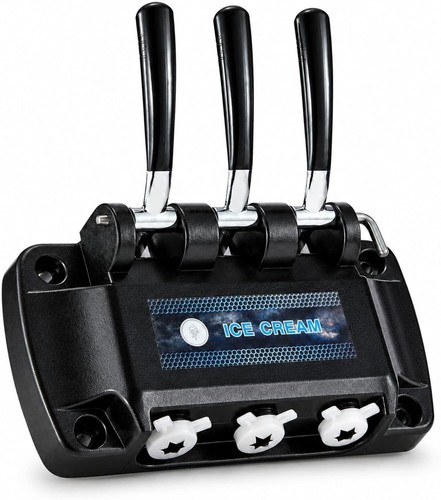 Ykf 826 faceplate - ykf-826, vevor